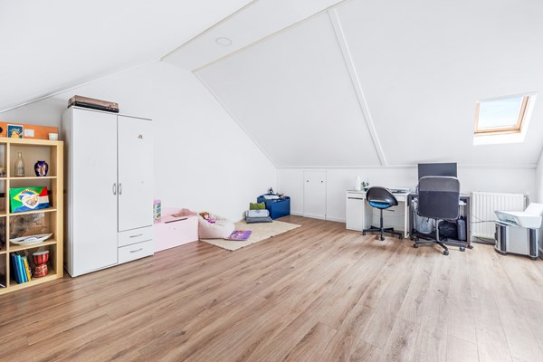 Medium property photo - Beekjufferhof 6, 2492 RD The Hague